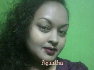 Agaatha