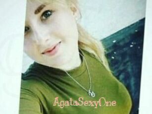 AgataSexy_One