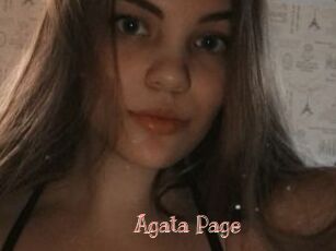 Agata_Page