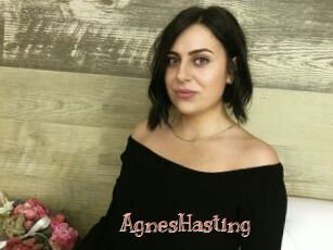 AgnesHasting