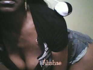 Ahshae