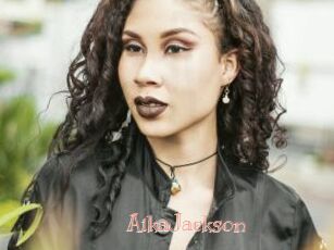 AikaJackson