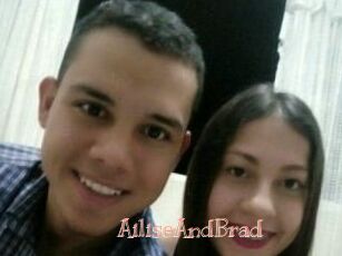 AiliseAndBrad