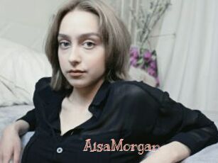 AisaMorgan