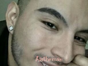 Aistheman