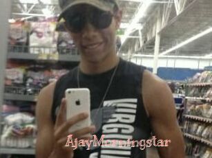 AjayMorningstar