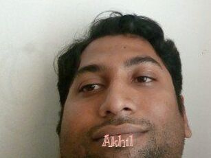 Akhil