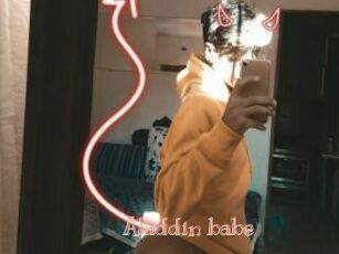 Aladdin_babe