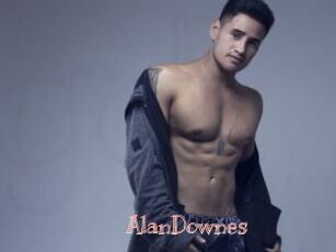 AlanDownes