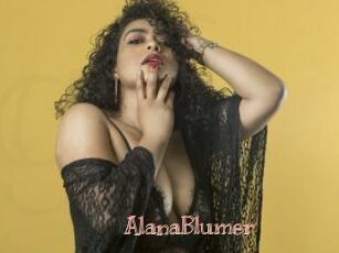 AlanaBlumer