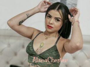 AlanaChester