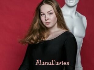 AlanaDavies