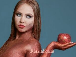 AlanaFoxie