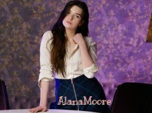 AlanaMoore