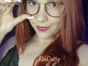 AleCatty