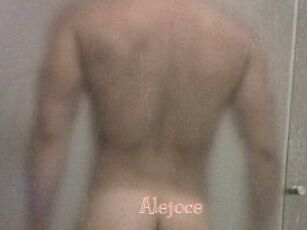 Alejoce