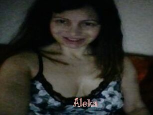 Aleka