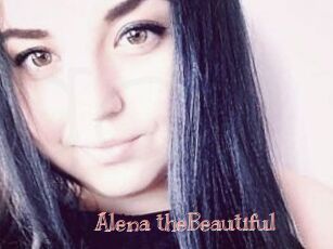 Alena_theBeautiful