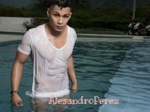 AlesandroPerez