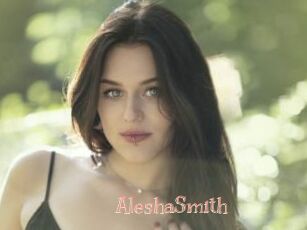 AleshaSmith