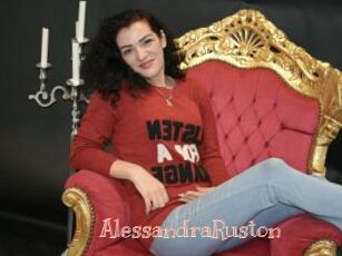 AlessandraRuston