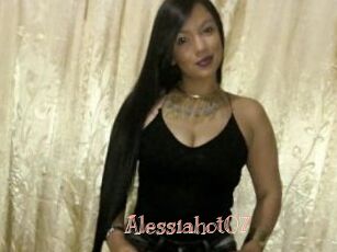 Alessiahot07