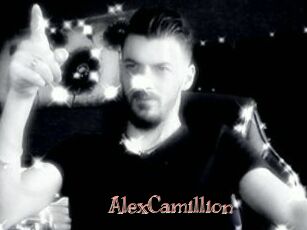 AlexCamillion