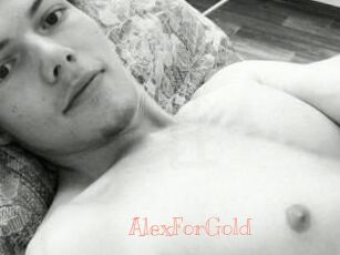 AlexForGold