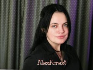 AlexForest