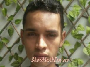 AlexHotMister