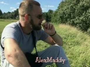 AlexMaddy