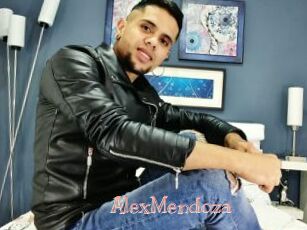 AlexMendoza