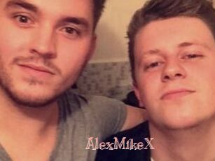 Alex_MikeX