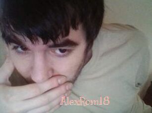 AlexRom18