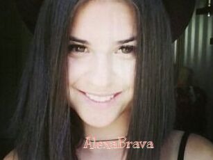 AlexaBrava_