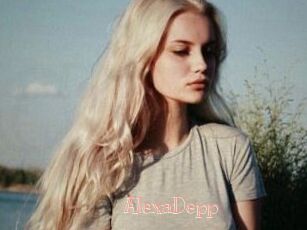 AlexaDepp