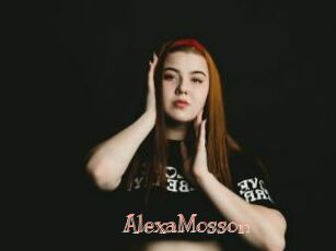 AlexaMosson