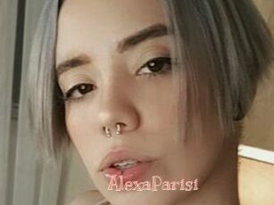 AlexaParisi