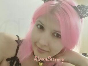 AlexaSunny