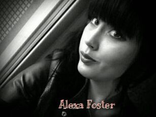 Alexa_Foster