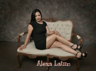 Alexa_Latiin