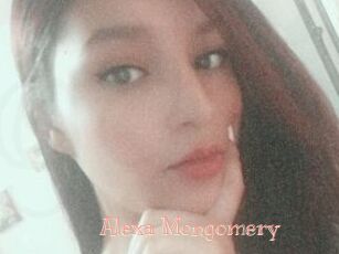 Alexa_Mongomery