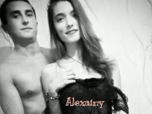 Alexainy