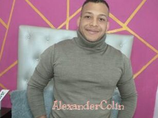 AlexanderColin