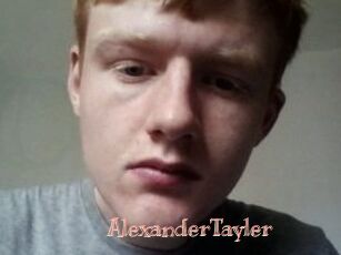 Alexander_Tayler