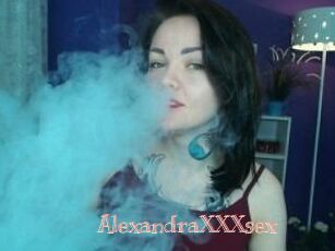 AlexandraXXXsex