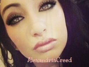 AlexandriaCreed