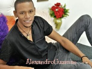 AlexandroGuzman