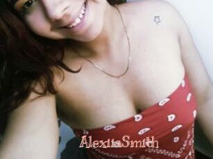 AlexiiaSmith