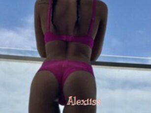 Alexiiss